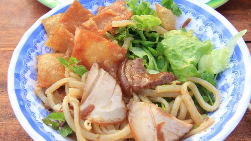 Hoi An International Food festival 2019 to kick off on April 11 