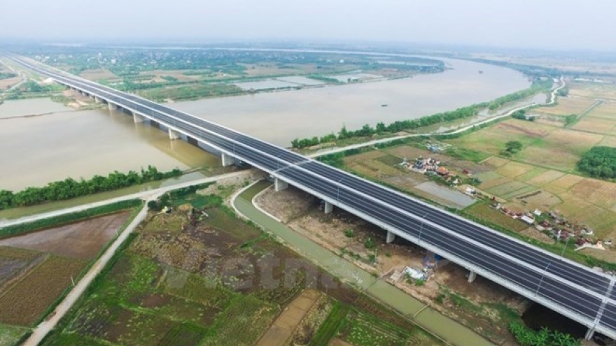 
        Hai Phong attracts more multi-million dollar FDI projects
                              
