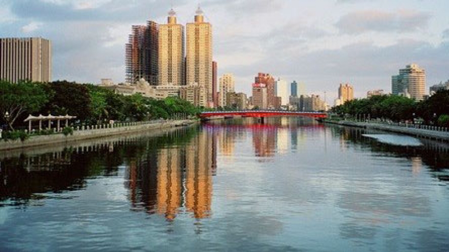 Two Taiwan cities pitch their tourism attractions in Vietnam