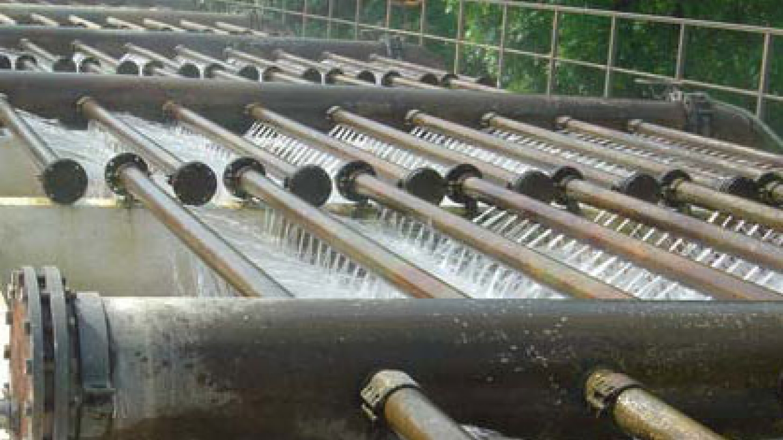 WB-funded water supply project added US$20 mln loan