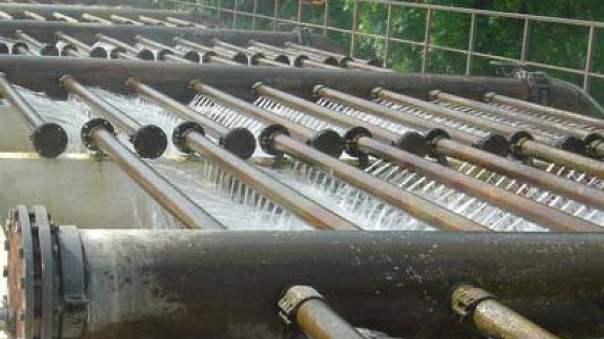 WB-funded water supply project added US$20 mln loan