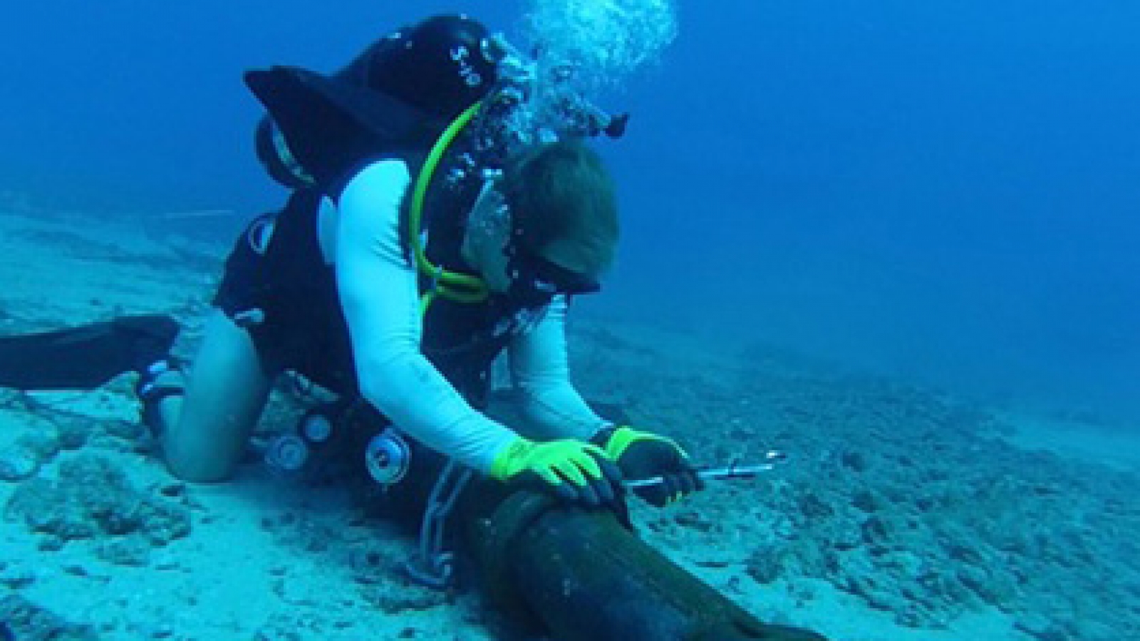 AAG submarine cable to be fixed in ten days