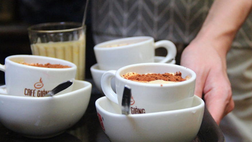 Giang café becomes more popular since 2nd DPRK-USA Summit