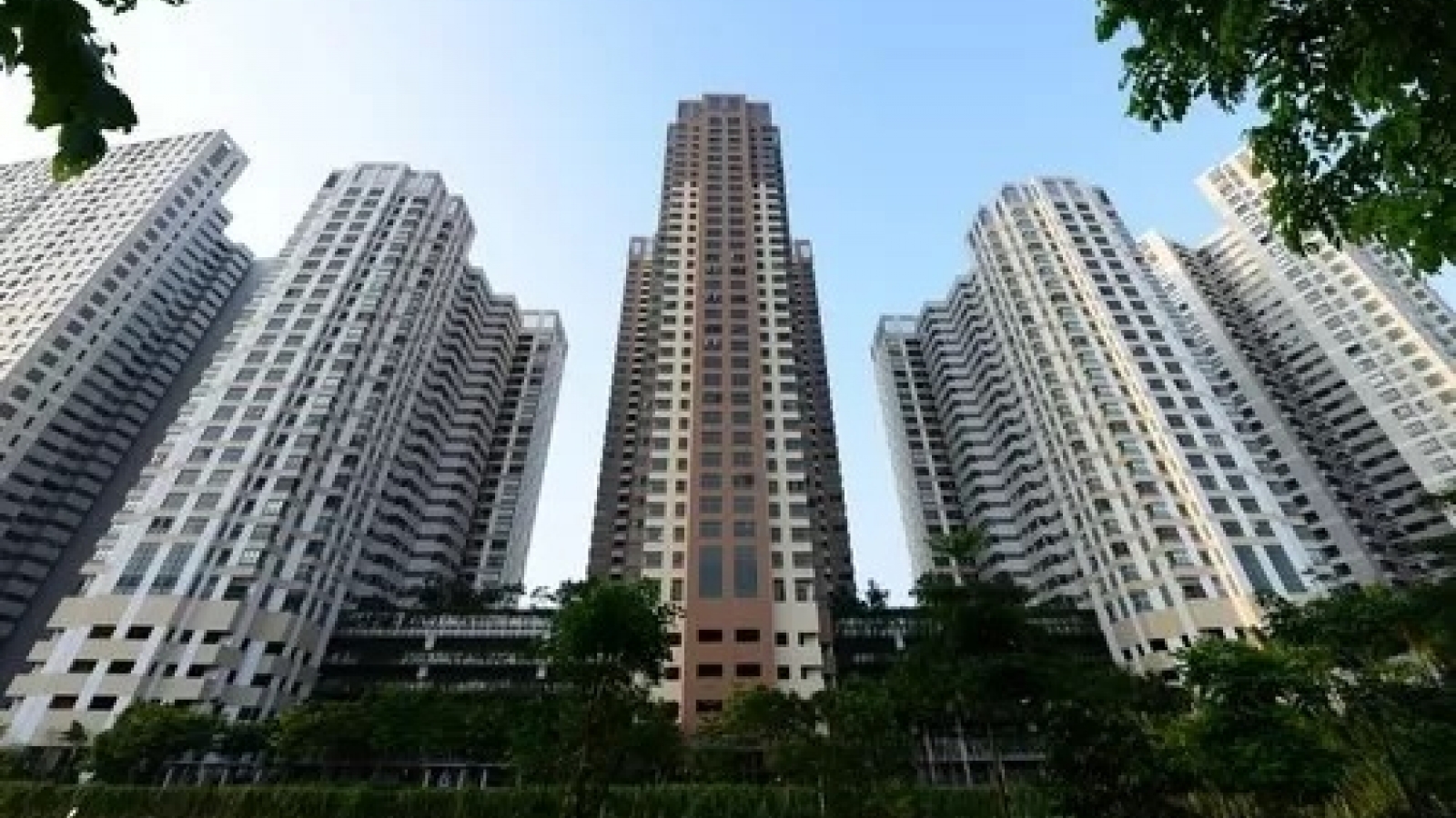 Hanoi real estate projects flout regulations