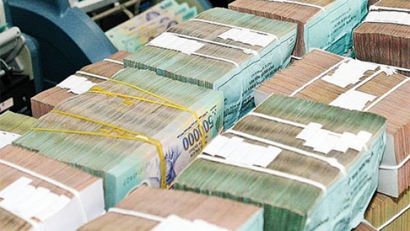 Roadmap on liberalization of capital transactions announced