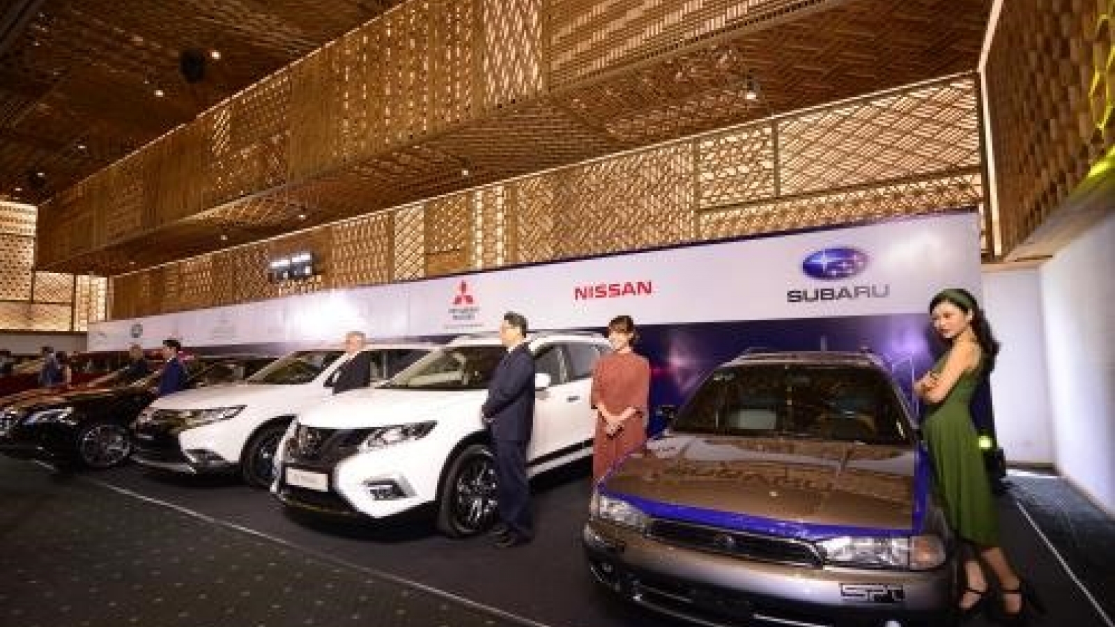 CPTPP tariff cuts may not reduce auto prices