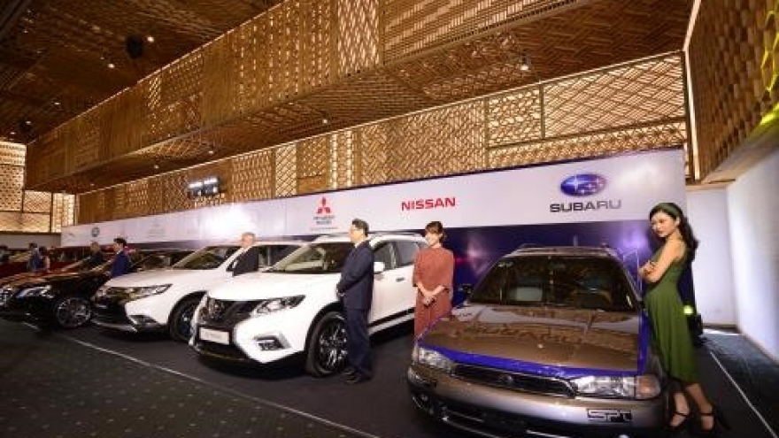 CPTPP tariff cuts may not reduce auto prices