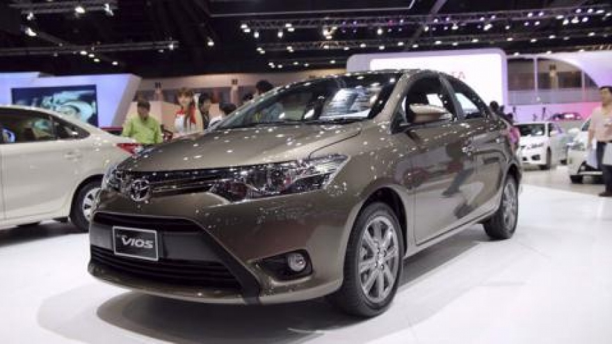 Tentative car purchase quota scheme worries Hanoians