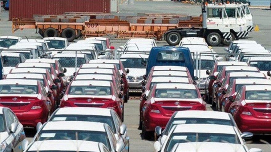 Car importers getting to grips with new regulations