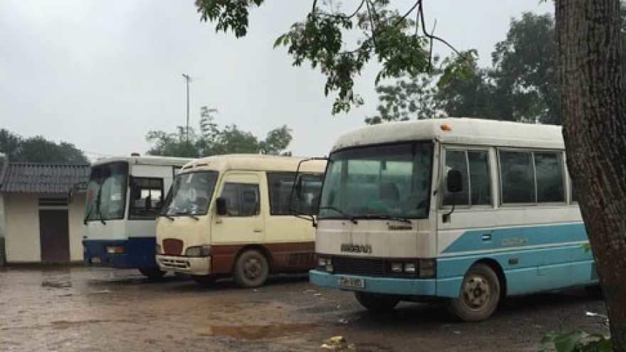 Registrations of 24,400 cars to expire