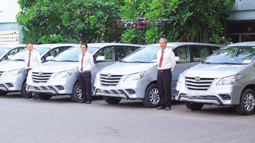 Car rental market accelerates