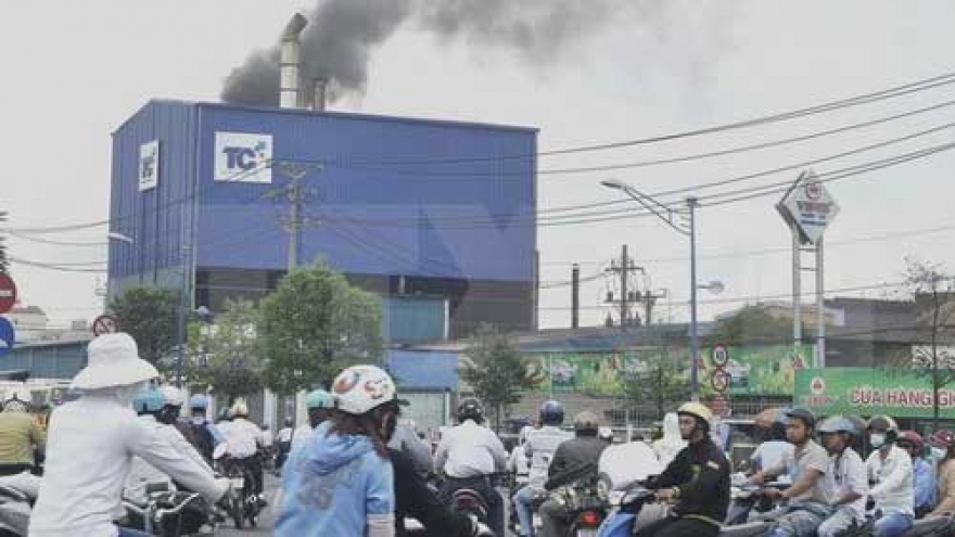 Low carbon transition in energy efficiency project gets extension