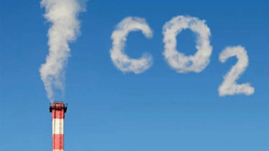 PM approves plan for US$3.6 million carbon market