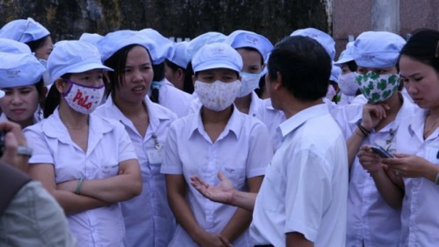 US foundation to build care center for needy children in Danang