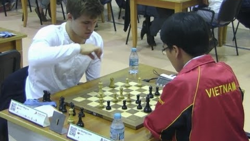 Stage set for epic showdown at Chess World Cup 2017