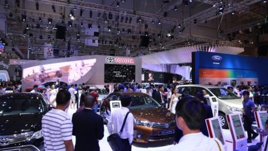 More than 23,000 cars sold in Jan 2016