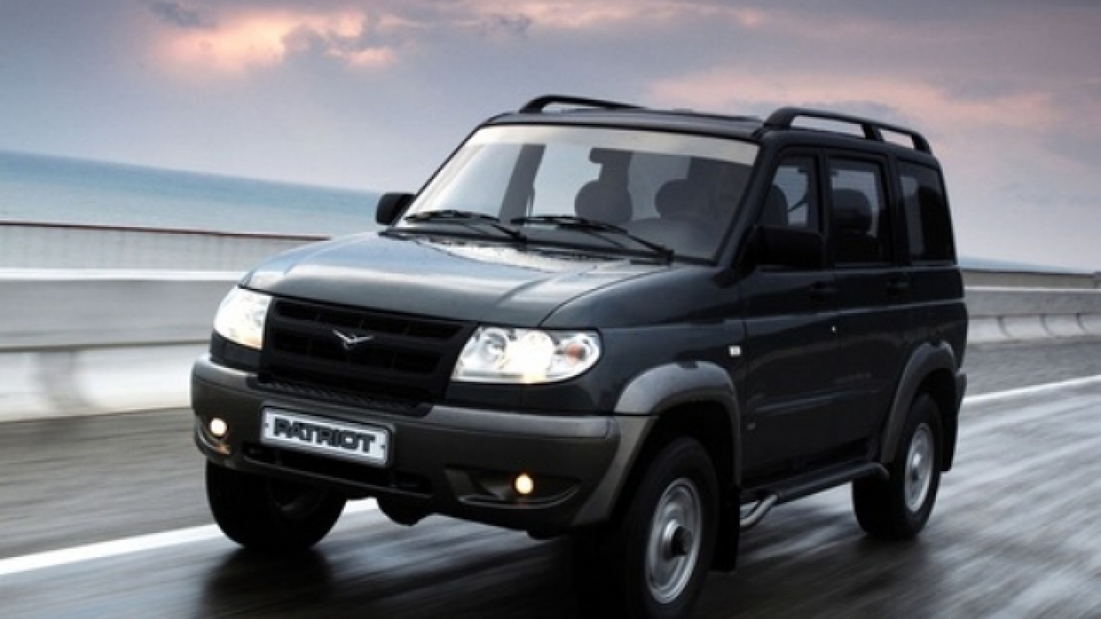 Russian cars subject to 0% tax