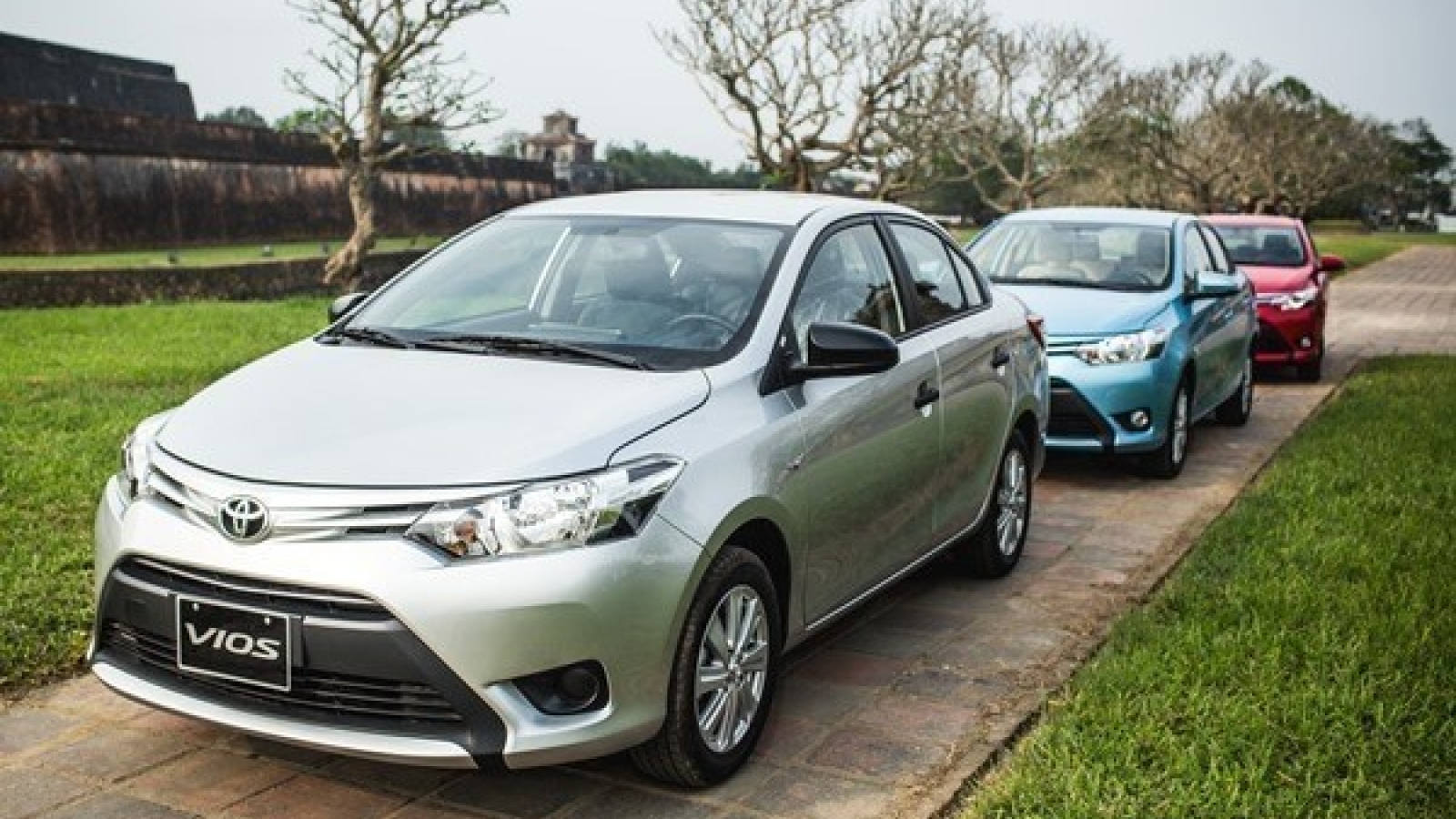 Over 26,000 cars sold in May