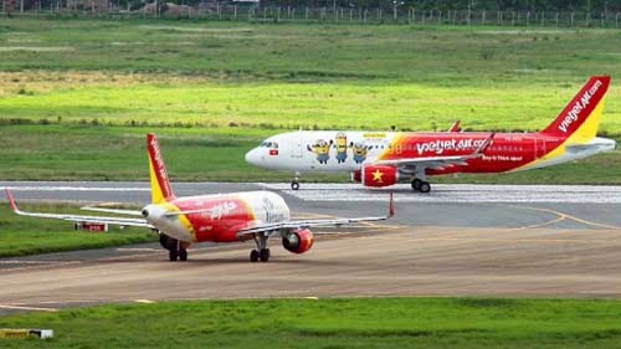 Vietnam private carrier to bring 'minions' on board