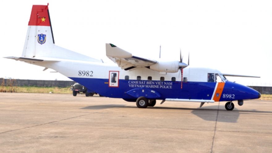 Airbus to help investigate crash of missing Vietnamese CASA plane