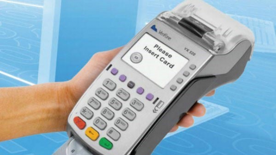 Non-cash payment method gets popular