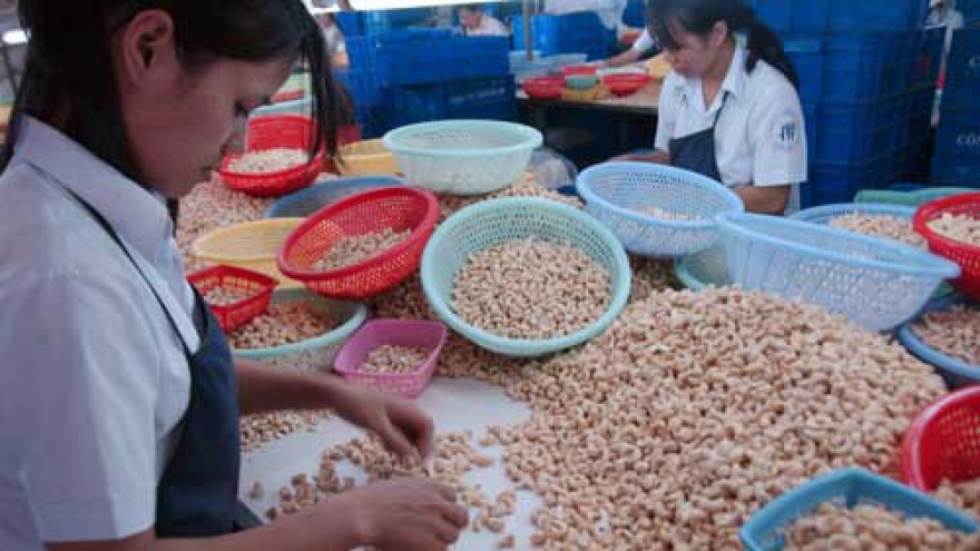 Vietnam, US trade to reach US$33.6 billion