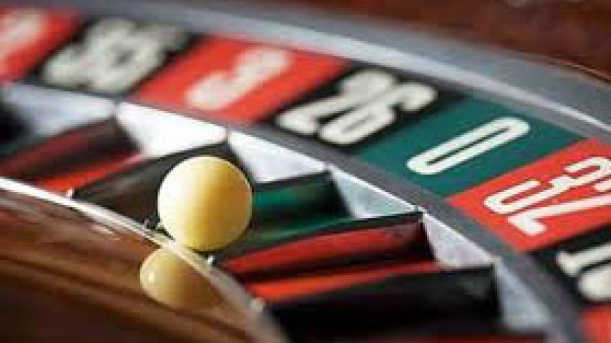 
        Casino industry studied in Vietnam
                              