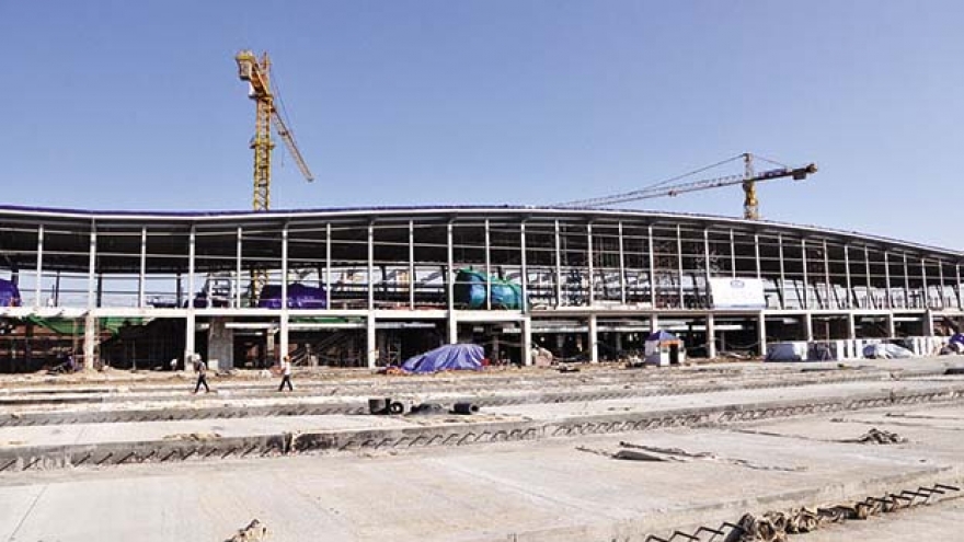 Airport unlocks northern potential