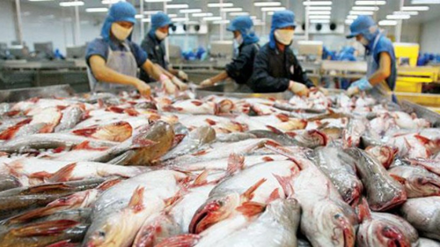 2015: Vietnam’s catfish faces US trade barriers