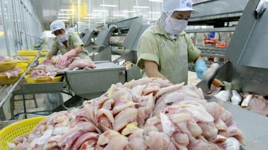 Vietnamese catfish exporters gear up for US inspections