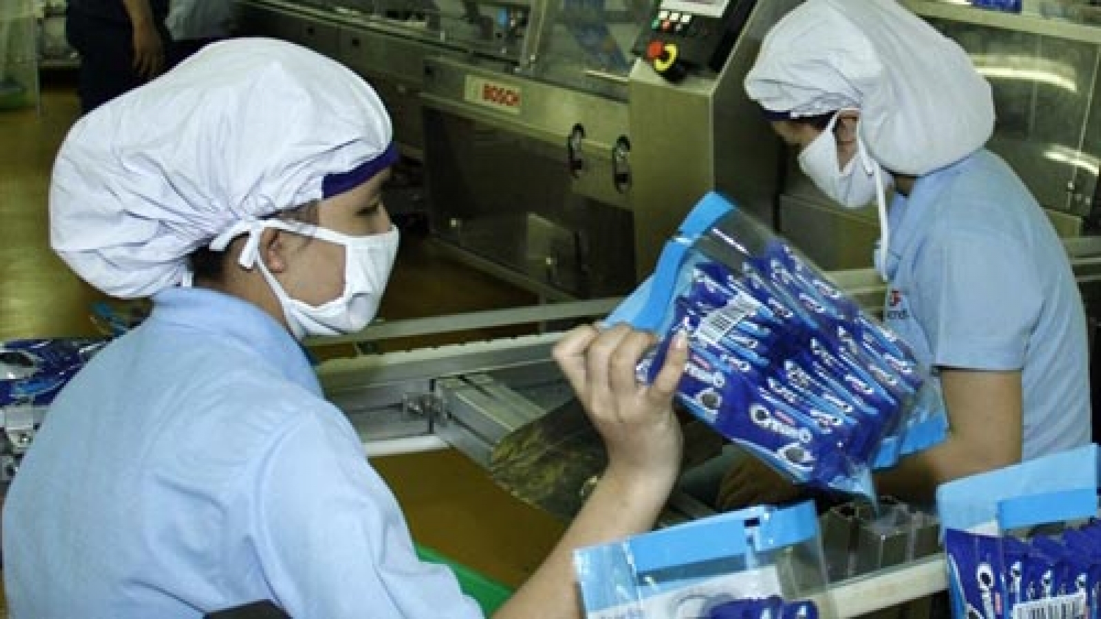 US suspends new VN catfish exporter's registration