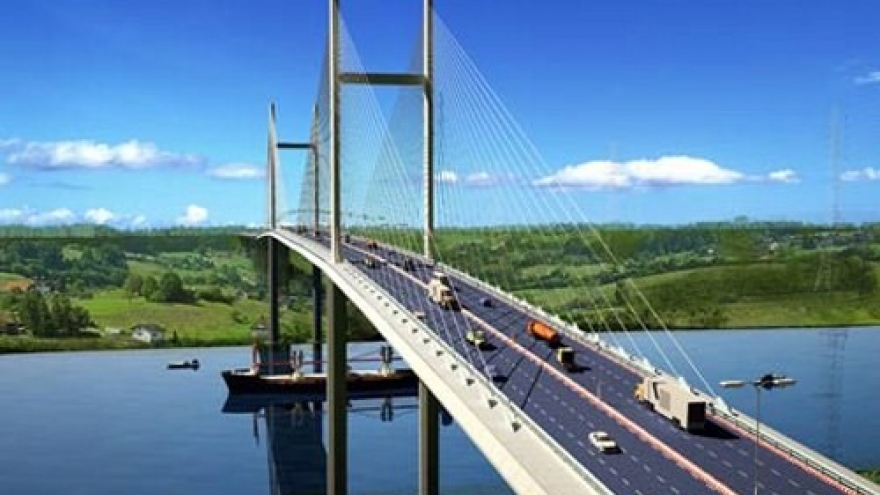 HCM City plans new bridge to industrial hub Dong Nai