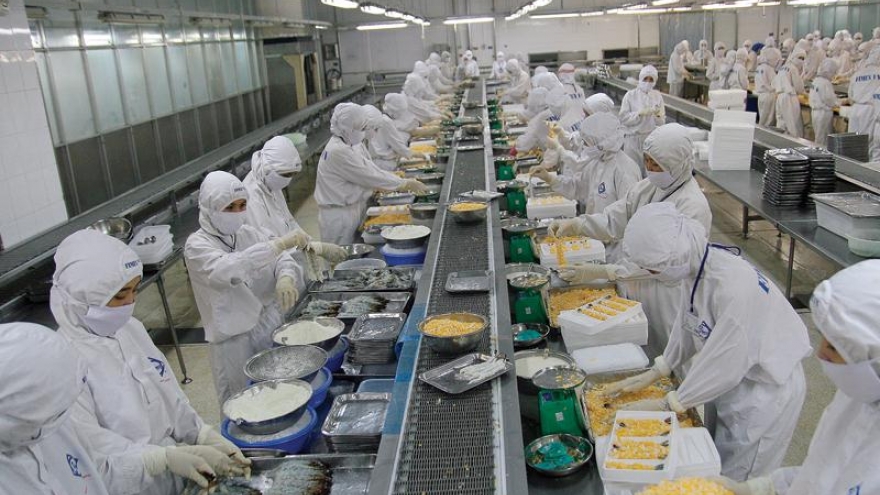 “King of pangasius” suffers unexpected loss