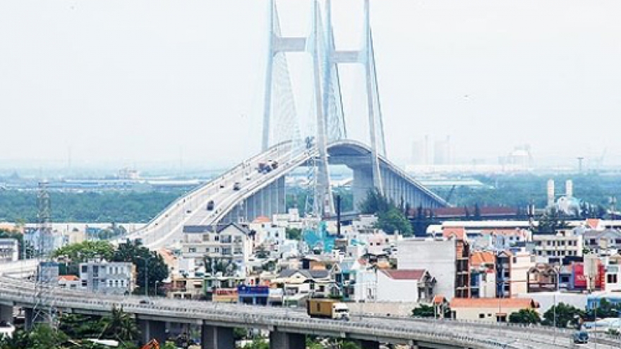 Expats help HCM City tap human resources potential