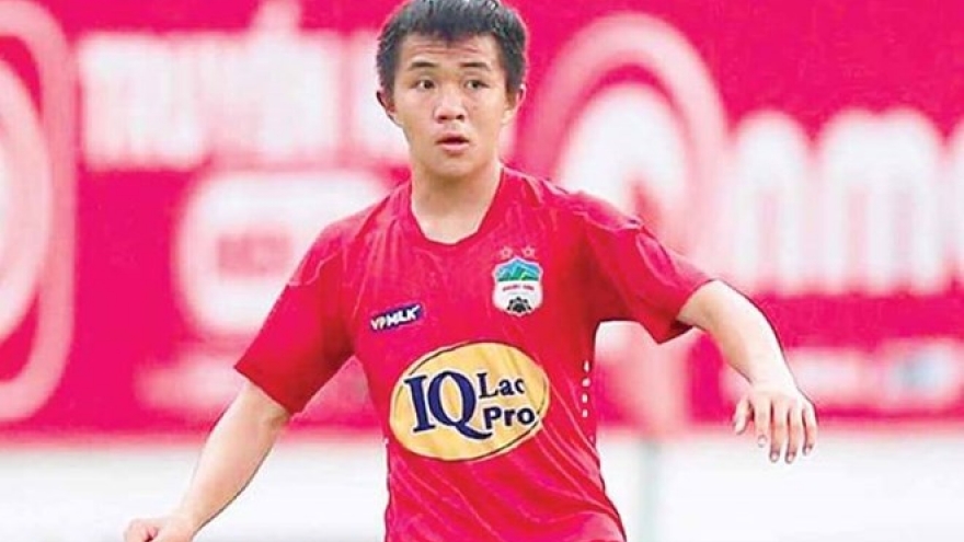 Vietnamese player to join U18 regional team in int’l friendly match