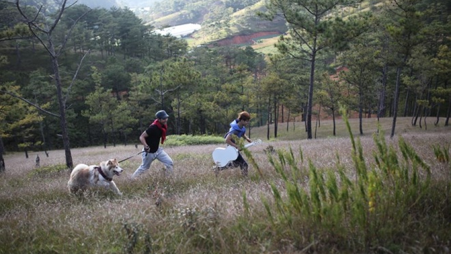 Vietnamese movie comes to Melbourne