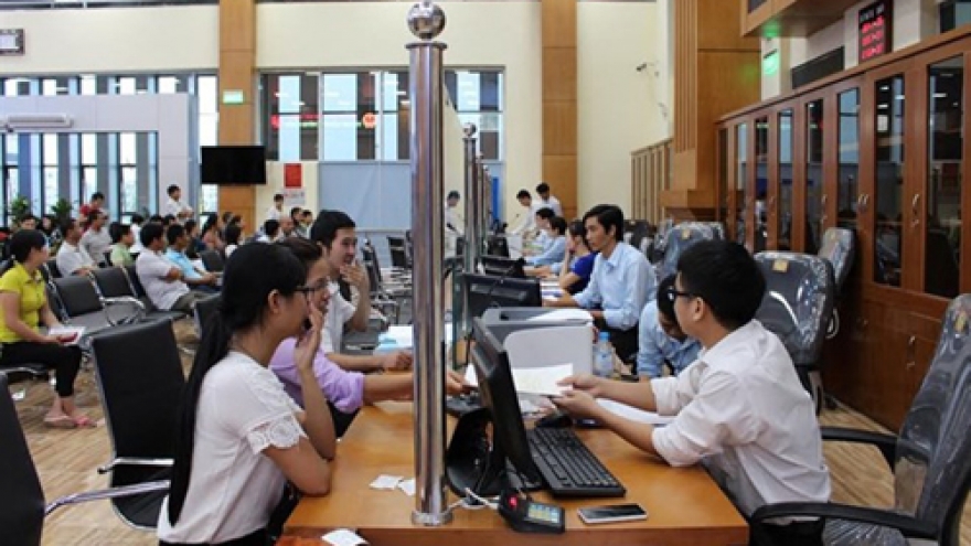 Bac Giang province goes digital