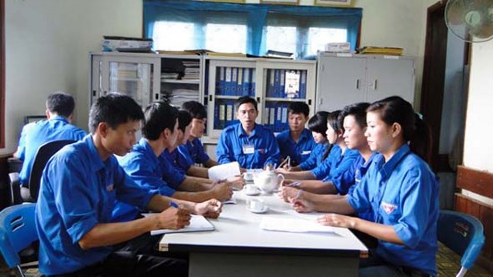 Central Highlands aims to improve local Party cells’ quality