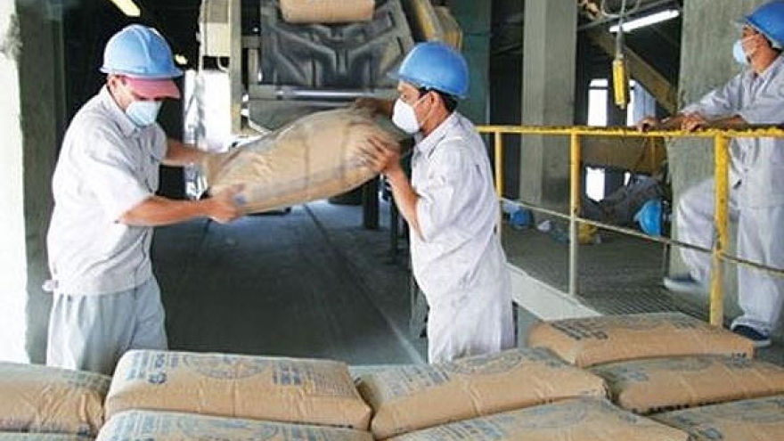 Thai cement acquisitions: a questionable decision
