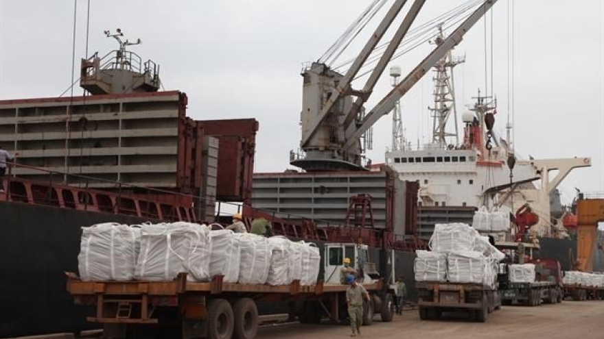 Cement, clinker exports likely to reach yearly targets