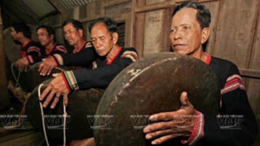 Central Highlands epics named national cultural heritage