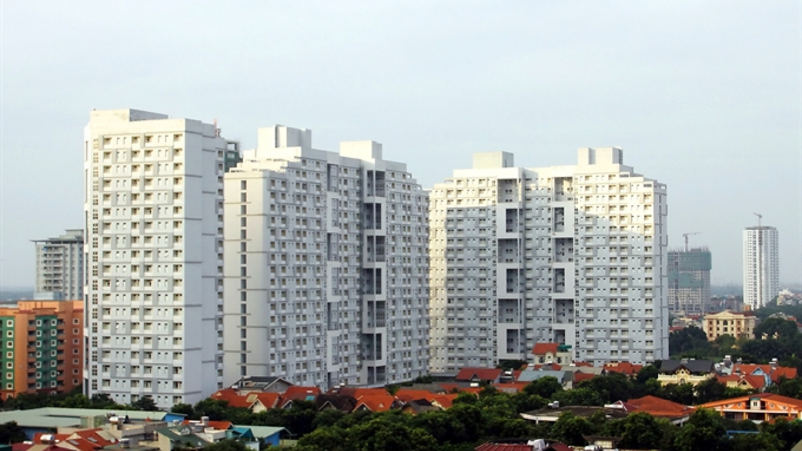Central bank refuses cheap loans for builders