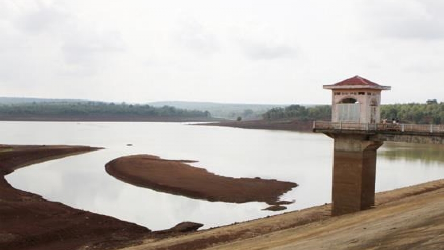 Central Highlands dams in state of disrepair, pose threat of bursting