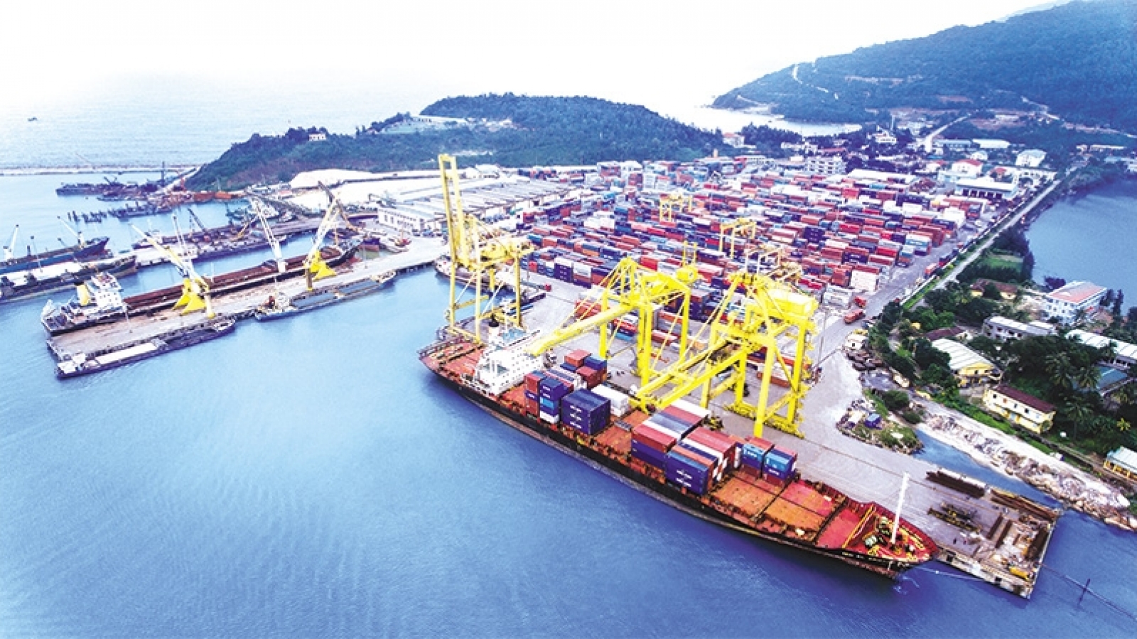 Central Vietnam emerges as world’s gateway to ASEAN