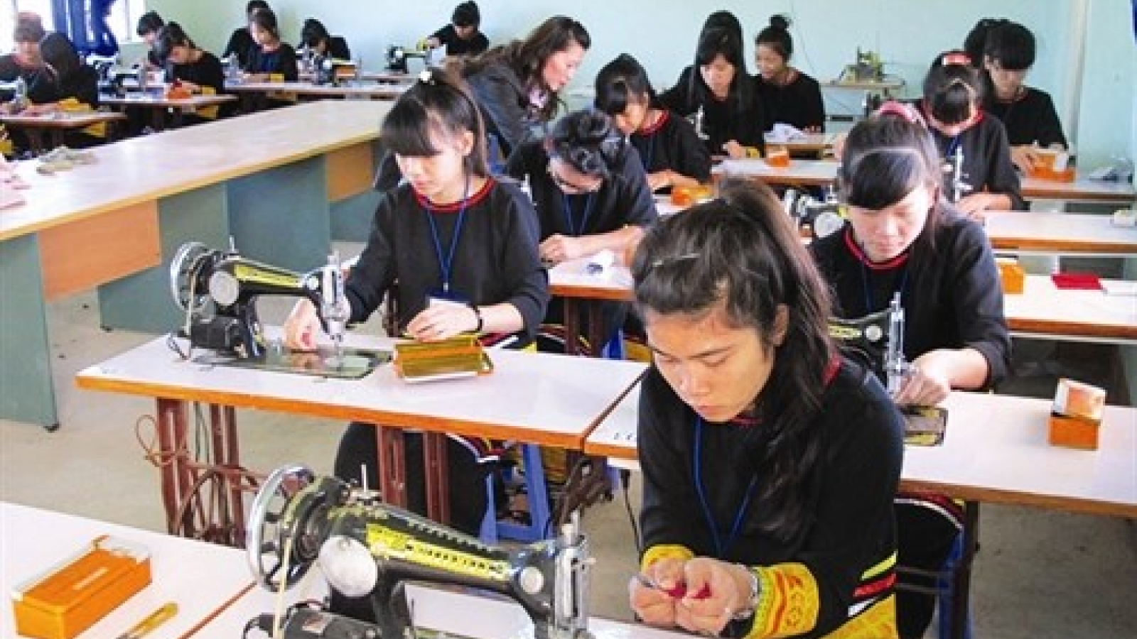 Central Highlands vocational training urged to improve quality