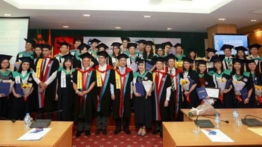 PhD training quality needs major improvement