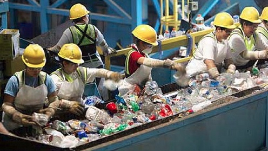 RoK eyes waste treatment projects in Can Tho