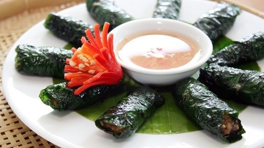 Vietnamese cuisine promoted in India