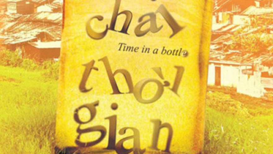 Thai novel introduced in Vietnam