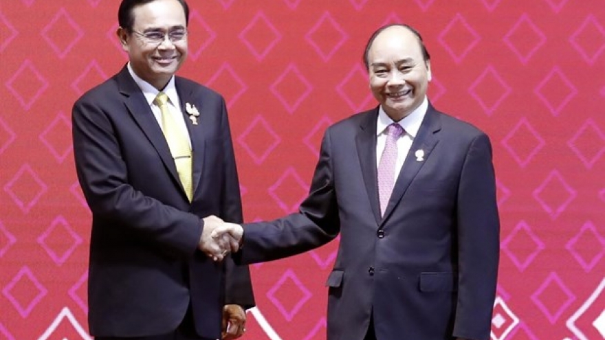 Chairmanship to help Vietnam affirm stature in ASEAN